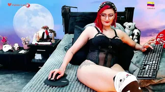 hanna_luna nude video chat 27-Feb-2026
