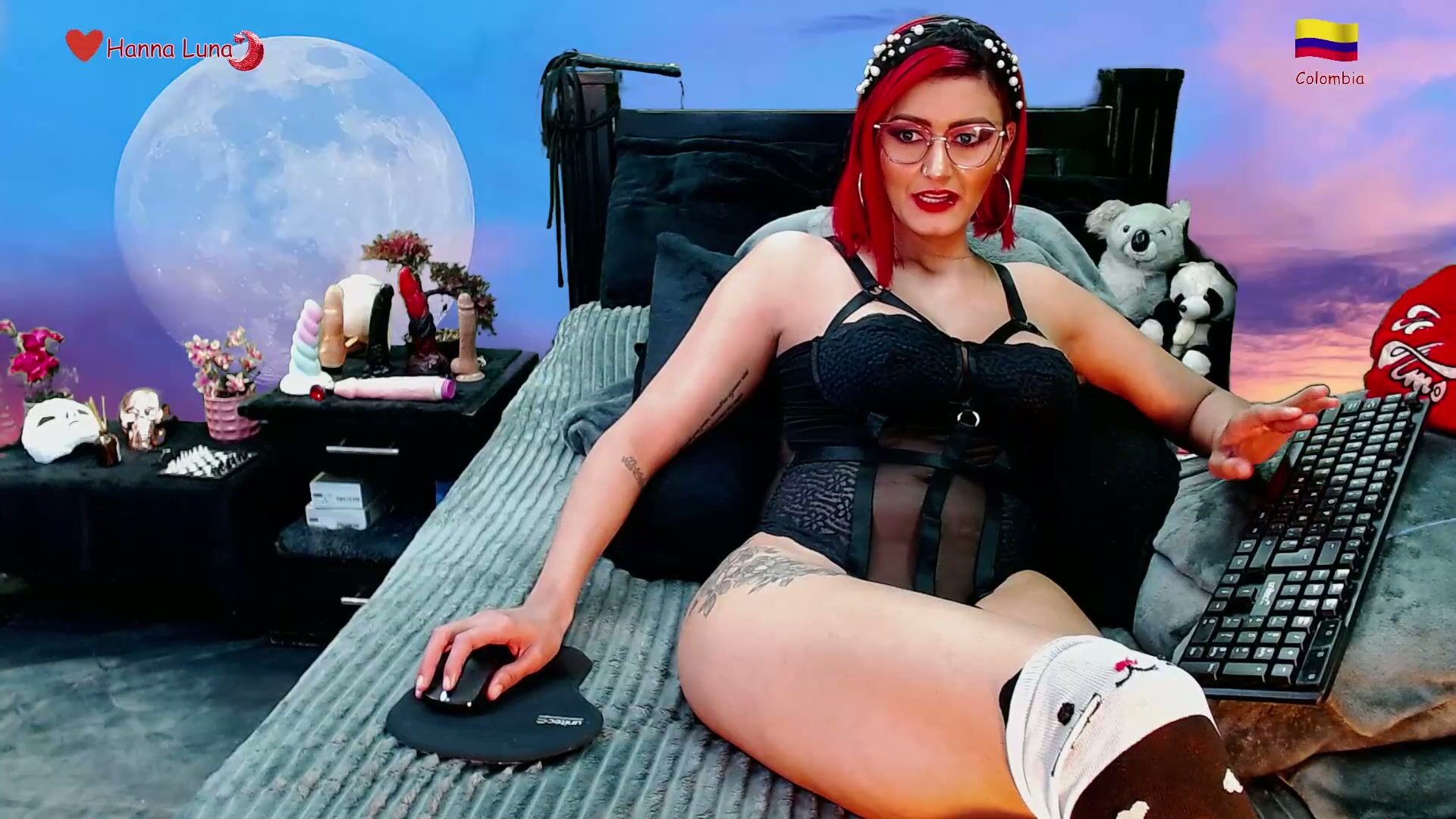 hanna_luna nude video chat 27-Feb-2026