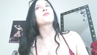 evelyn_sheeran recorded nude video 751035