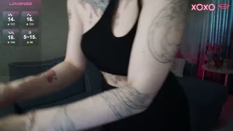 annetenet recorded nude video 751080