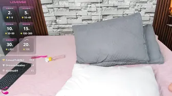 sophia_deluxe18 recorded nude video 751134