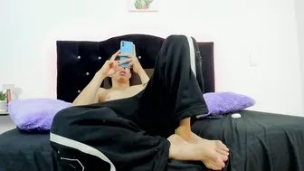chris_evans27 recorded nude video 751146