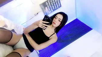 its_me_luna1111 recorded nude video 751190
