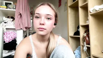 cassijent recorded nude video 751203