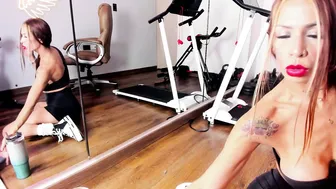 zinnia_mosley recorded nude video 751243