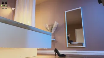 vanilla_whispers highheels webcam video