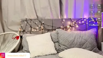 eve_pump recorded nude video 751284