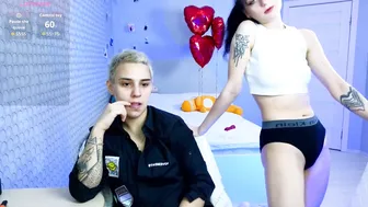 escapedbrides 27-Feb-2026 video cam