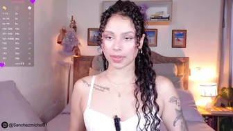 marivimichel03 recorded nude video 751296