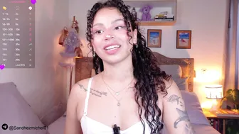 marivimichel03 recorded nude video 751296