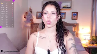 marivimichel03 recorded nude video 751296