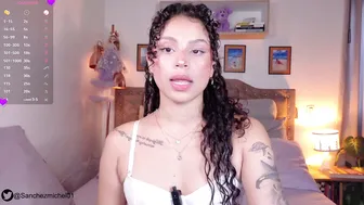 marivimichel03 recorded nude video 751296