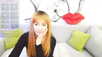 vita_flowen recorded nude video 751301
