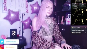 charlotbelucci_ recorded nude video 751304