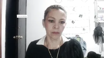 Barbiemature squirt 27 February 2026