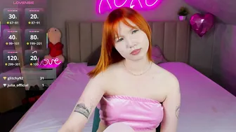 caroll_thompson recorded nude video 751332