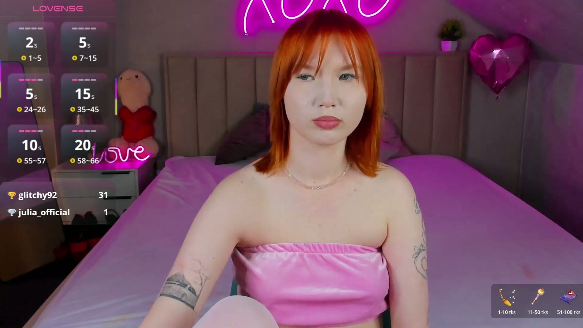 caroll_thompson porn chat video - 27-Feb-2026