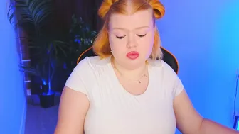 ariettaheart recorded nude video 751344