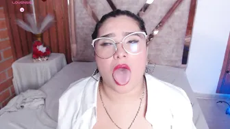 madam_agathaa recorded nude video 751358