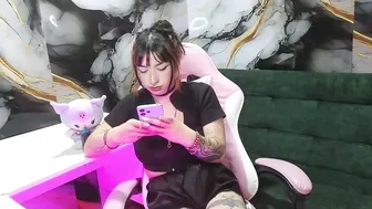 _weird_sativa stream 27 February 2026