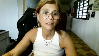 francelune recorded nude video 751393