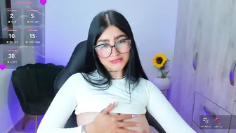 luanabonasx recorded nude video 751470