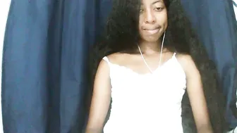 joliekah27 recorded nude video 751587