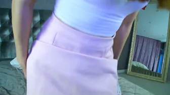 aprilsprins recorded nude video 751589