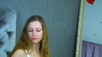 aprilsprins recorded nude video 751589