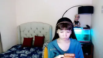 Shantalfoxxy (02-27-2026) petite