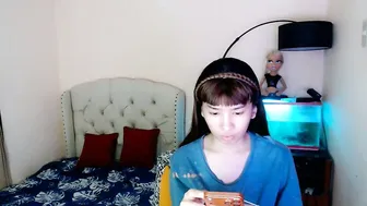 shantalfoxxy recorded nude video 751596