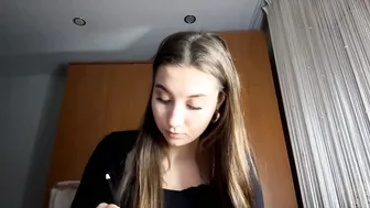 Blossomroady cam show 02-27-2026