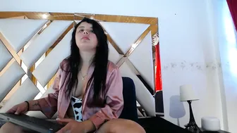nathaly_low recorded nude video 751621