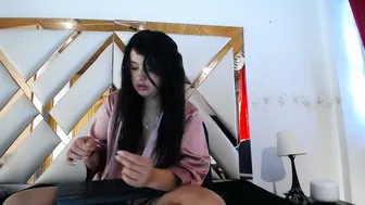 nathaly_low recorded nude video 751621