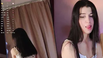 aurora_404 recorded nude video 751637