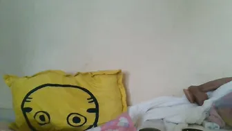 blackcoco20 recorded nude video 751638