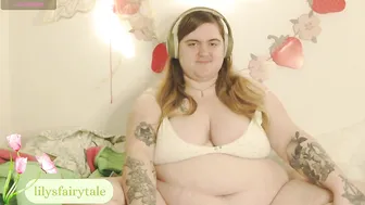 lilysfairytale recorded nude video 751681