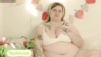 lilysfairytale recorded nude video 751681