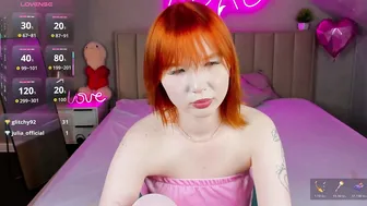caroll_thompson recorded nude video 751714