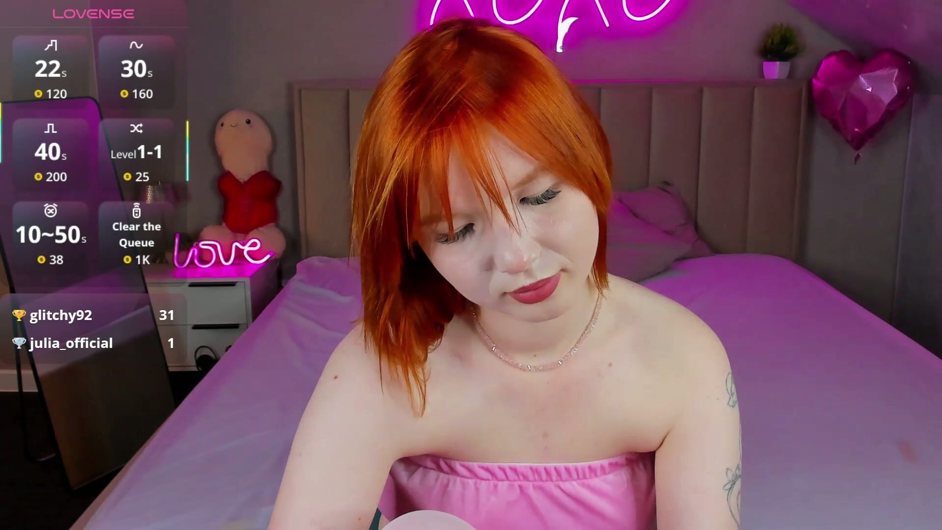 caroll_thompson free cam show - 27-Feb-2026