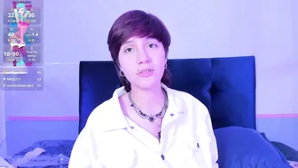 Tsuki_maru shorthair porn cam chat