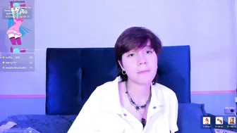 tsuki_maru recorded nude video 751721