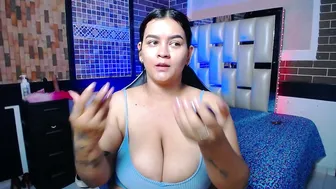 kriss_sweetboobs recorded nude video 751740