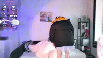 lunacyy recorded nude video 751791