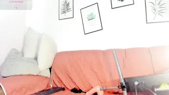 Domenicaw hot webcam porn video