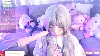 h3llokitty_ recorded nude video 751813