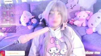 h3llokitty_ recorded nude video 751813