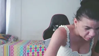 ariannaloovel recorded nude video 751835