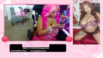 goddesscocoaa recorded nude video 751902