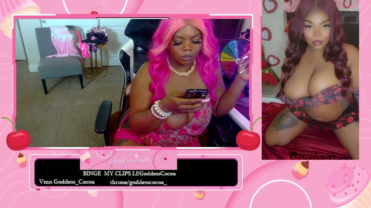 goddesscocoaa 27-Feb-26 ebony